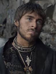 Look who I found in The Witcher!