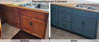 De pere, neenah, sturgeon bay, germantown. Professional Kitchen Cabinet Painting From Contractor In Green Bay And De Pere Wi