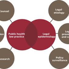 PDF) Public Health Law: A Transdisciplinary Model