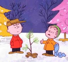Simple past tense and past participle of recite. The True Meaning Of Christmas Recited By Linus