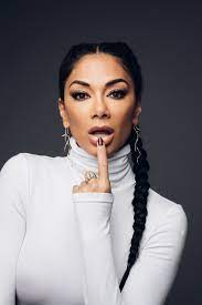 The pussycat dolls star, 42, left jaws on the floor with her latest outfit for the popular us. Nicole Scherzinger Gave Us All The Tea On The Masked Singer