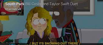 Baby It S Cold Outside Creepy New York Theater