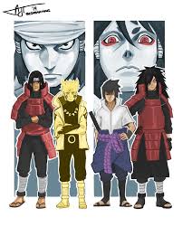 Pin De دنیا زرشکی Em Ashuindra Personagens De Anime Anime Naruto Anime