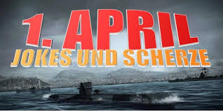 Meine drei favoriten, zumindest momentan April April Die Besten April Scherze 2019 Update