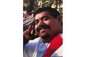 David Salaiz Obituary (1963