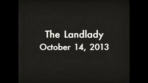 The LandLady Ending - YouTube