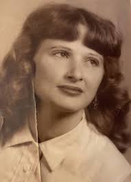 Gloria Dean Pass Burton