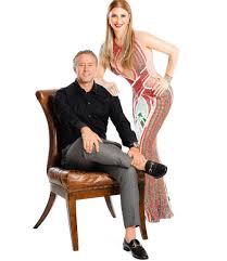 Vedeta pro tv a făcut anunțul: Cum Arata Masina De 300 000 De Euro Primita Cadou De Anamaria Prodan Adpm