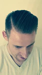 Profile for Barber Paul Molle