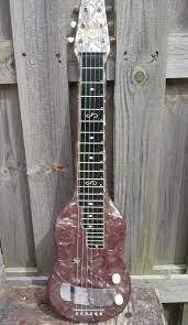 Pin On Magnatone Addict