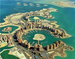 The old city comprises the ancient bazaar, or souq, near the dhow harbor, which is still used today for traditional arab sailing vessels. Dentons Doha