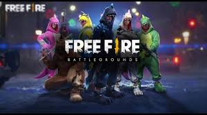 Se convirtió en el juego móvil más descargado a nivel mundial en 2019. Fiebre De Free Fire Y Juegos Battle Royale Latinoamerica Reviews Facebook