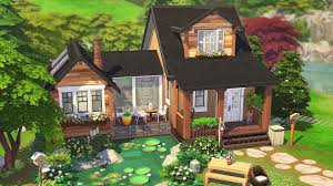 Rosa On Twitter Sims 4 House Design Sims House Design Sims House