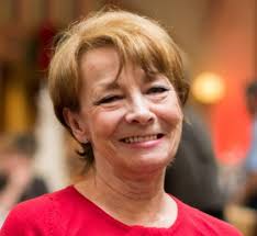 Once again, I'm sad to share another loss with you. Whether or not you knew  Donna, please read the obituary. It's short, sweet and gives a real sense  of the person our