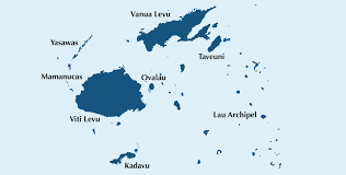 On returning to fiji, the colonial administrators decided not to quarantine the ship that the convalescents travelled in. Reisefuhrer Fiji Inseln
