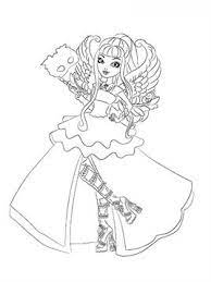 30k.) this 'minecraft ender dragon coloring pages clipart' is for individual and noncommercial use only, the copyright belongs to their respective creatures or owners. Kids N Fun Com 49 Coloring Pages Of Ever After High