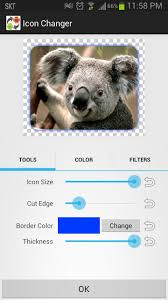 X icon changer es una herramienta muy útil . Icon Changer Free For Android Apk Download