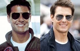 In other terms, it is 1.7 m. Rock Of Ages Review Tom Cruise Does Glee Huffpost