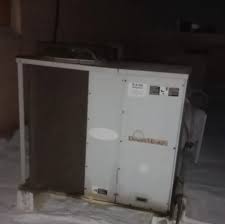 معدات صناعية