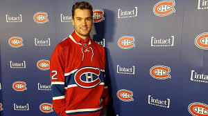 Forward jonathan drouin taking indefinite leave of absence from canadiens for personal reasons. L Acquisition De Jonathan Drouin Represente Une Injection De Vitamine D