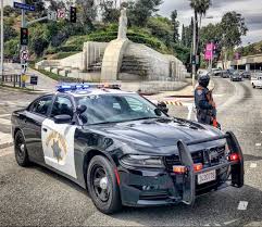 Chp Los Angeles In 2020 Police Cars Us Police Car California Highway Patrol