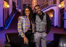 Converge Media Returns To the Paramount: Day 2 — Converge Media