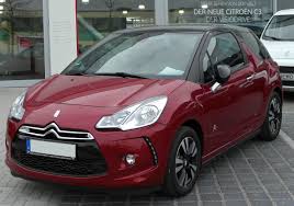 Image result for Fuchsia 2011 Citroen