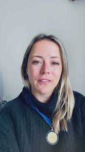 Molly Clemens, 2020-2021 ARCS Scholar at SDSU