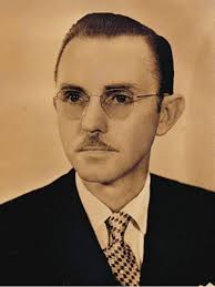 Carlos Moritz Brusque Memória