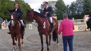 Maybe you would like to learn more about one of these? Turnier Voller Emotionen