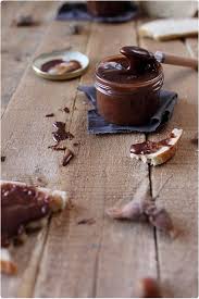 Pate A Tartiner Maison Recette Pate A Tartiner Pate De Noisette Alimentation