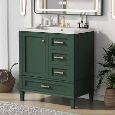 Bathroom Vanity Bath Cabinet