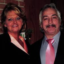 Allgood-Altier wedding