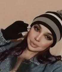 Briseida Rodriguez's Instagram, Twitter & Facebook