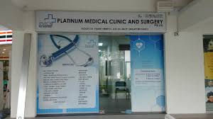 Maybe you would like to learn more about one of these? Platinum Medical Clinic And Surgery Pte Ltd Home Facebook