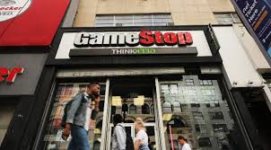 In the reddit forum wallstreetbets with more than 2 million subscribers, rookie investors encouraged each other to pile into gamestop's shares and call. More Hot News Main Street Bailout
