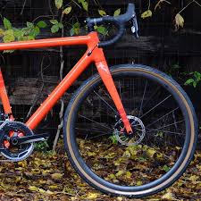 Ibis Hakka Mx Sram Buikd Gravelbike Gravelcyclist Sram1x Ibishakkamx Rennrad Fahrrad Rennen