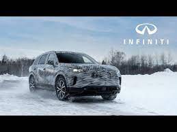 infiniti qx60 development stories intelligent all wheel drive in 2021 infiniti new infiniti car prices