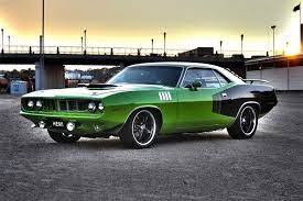 10 Melhores Muscle Cars Os Roncos Mais Fortes E Carros Mais Potentes Muscle Cars Carros Plymouth