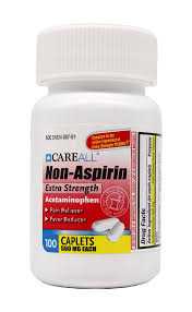 Image result for Acetaminophen