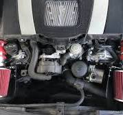 Mercedes Cold Air Intake Install