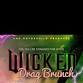 @na_rothschild presents… ‘Wicked: For Good’ - DaVinci & Yu, 1819 E Passyunk Ave Event Image