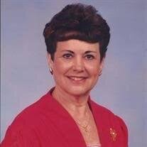 Violet Joan "Vi" Edson Obituary (2025)