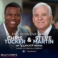 Billy Lynn's Long Halftime Walk