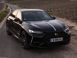 Ds 9 2021 Pictures Information Specs