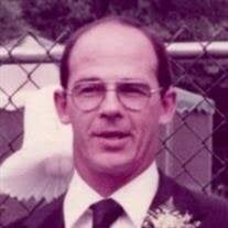 Ronald D. Freeman Obituary