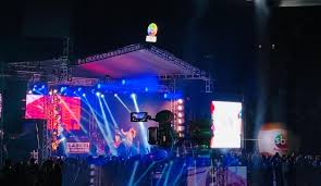 Gabriel O Pensador Biquini Cavadao E Planta Raiz Levantam O Publico Do Q Festival Noticias Sbt Interior