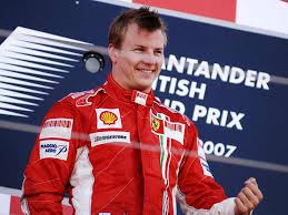 Born 17 october 1979), nicknamed the iceman, is a finnish racing driver currently driving in formula one for alfa romeo. Kimi Raikkonen Bwoah On Twitter Silverstone 2007