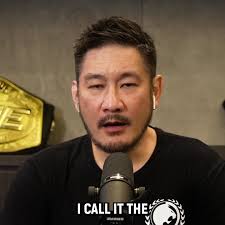 $100 MILLION BREAKFAST 🥞💰 Learn about the early-morning meeting that  changed EVERYTHING, the origins of ONE, how the world's largest martial  arts organization is run, and much more in Chatri…