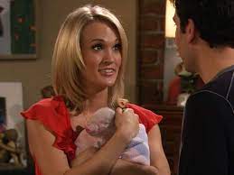 Carrie underwood remembers 'american idol' win with priceless throwback. Celebrities Who Guest Starred On How I Met Your Mother